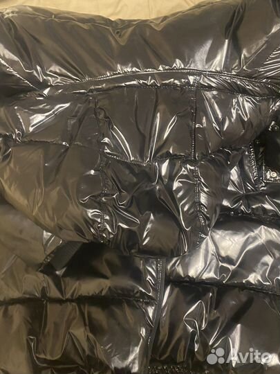 Куртка для девочки,на рост 164-170