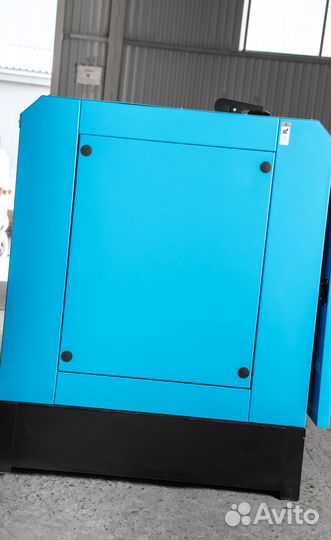 Дизельный генератор 30 кВт / дгу 30 кВт