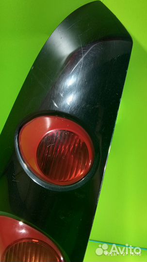 Фонарь левый для Smart Forfour W454 2004-2006