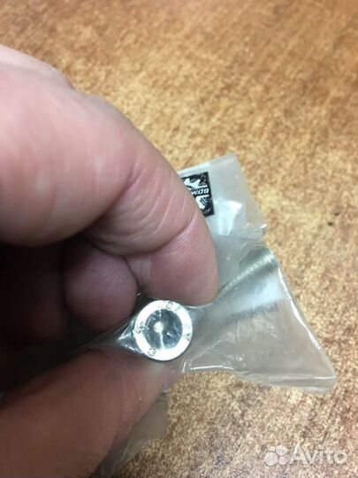 205082060/290240073 винт для гидроцикла Brp M8