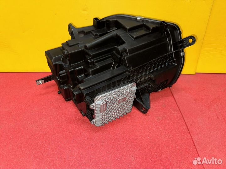 Фара Mini cooper countryman f60 full LED правая