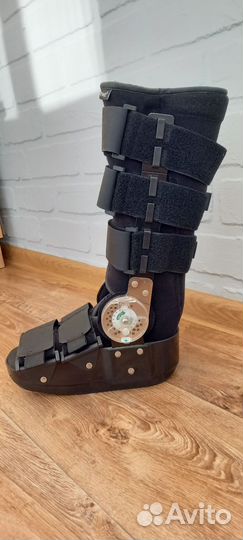 Ортез для голеностопа