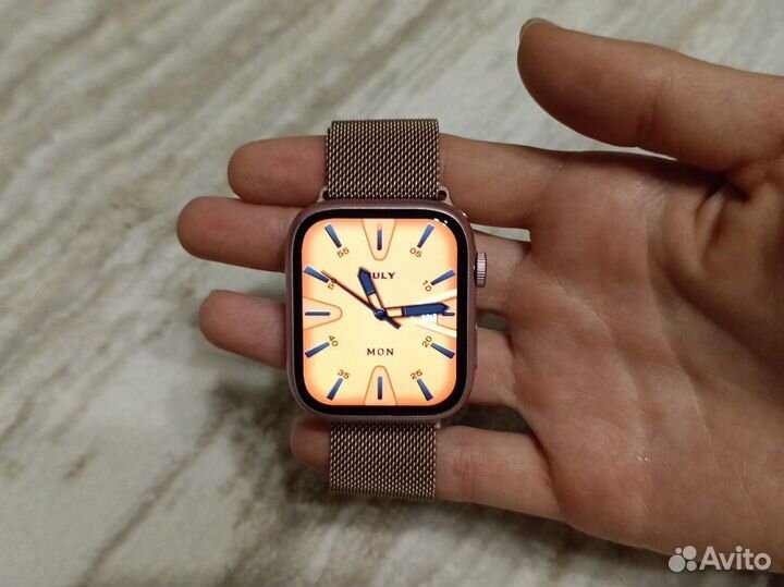 Умные часы SMART watch