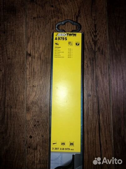 Стеклоочистители (дворники) bosch для автомобиля