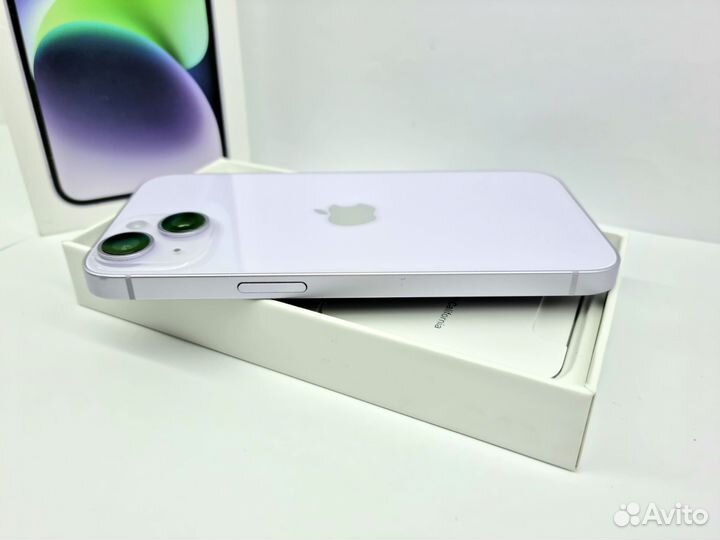 iPhone 14, 128 ГБ