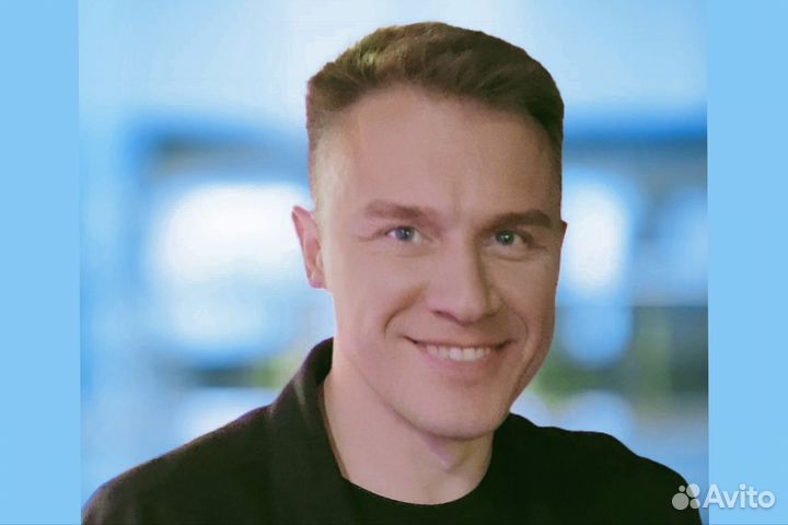 Маркетолог / SMM менеджер / SMM агентство