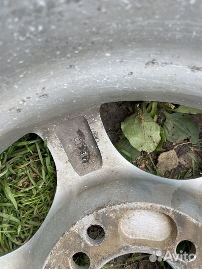 4 на 100 диски литые р13