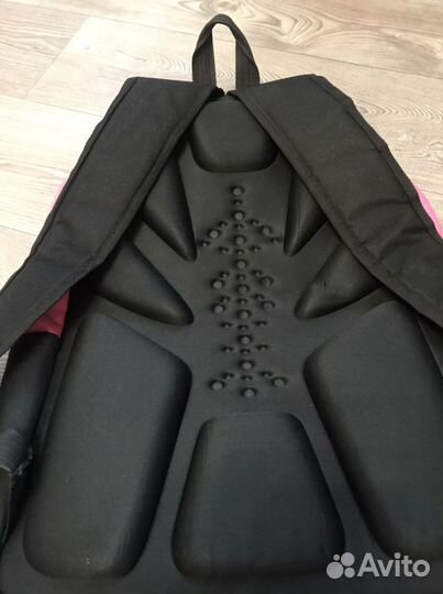 Рюкзак школьный для девочки