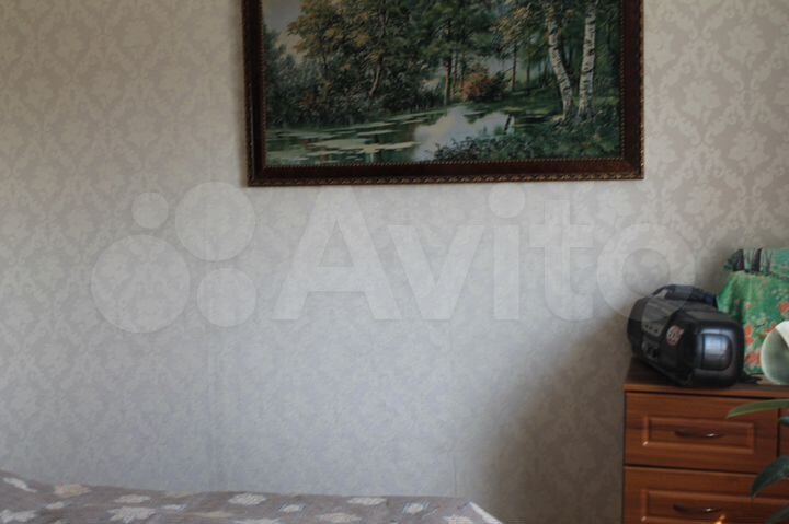 Дом 50 м² на участке 20 сот.