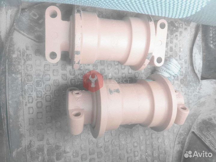 Каток Komatsu PC400LC-6 208-30-00320