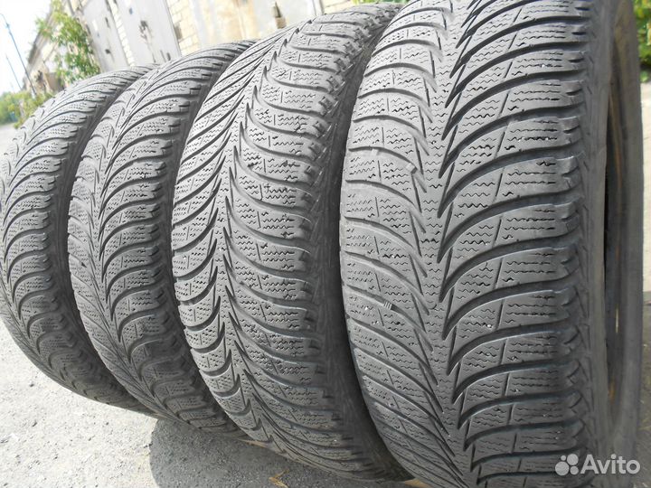 Goodyear UltraGrip 185/65 R15