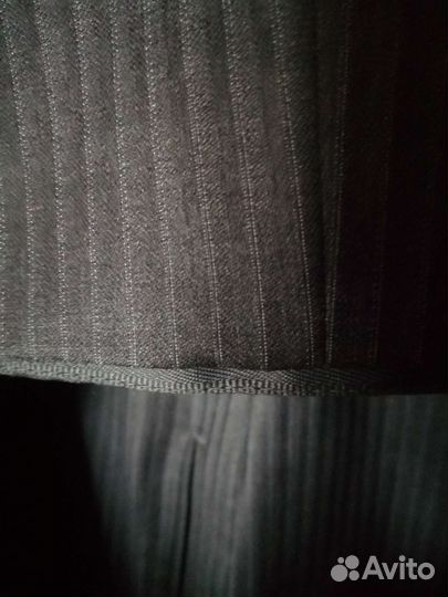 Костюм-оригинал Hugo Boss. 46р.170рост