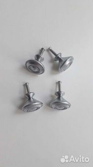 Ручки мебельные