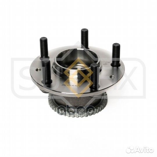 Ступица колеса зад прав/лев SN1226 sufix