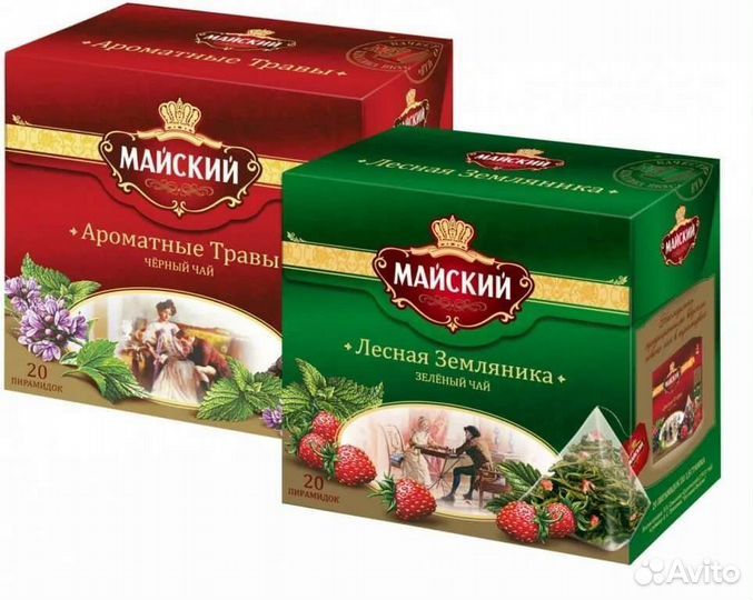 Упаковщик чая/сидя с питанием