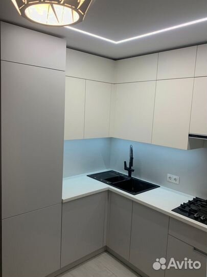 Кухни на заказ в рассрочку