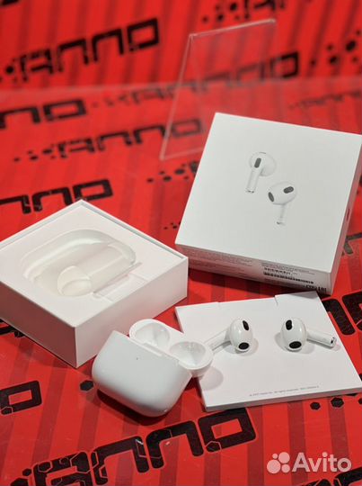 Apple AirPods 3