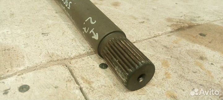 Промежуточный вал (Kia Sorento IV)