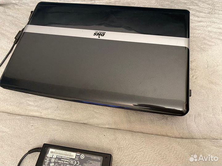 Ноутбук DNS A17FD