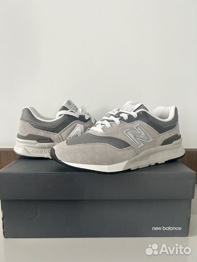 Кроссовки NEW balance 997H оригинал