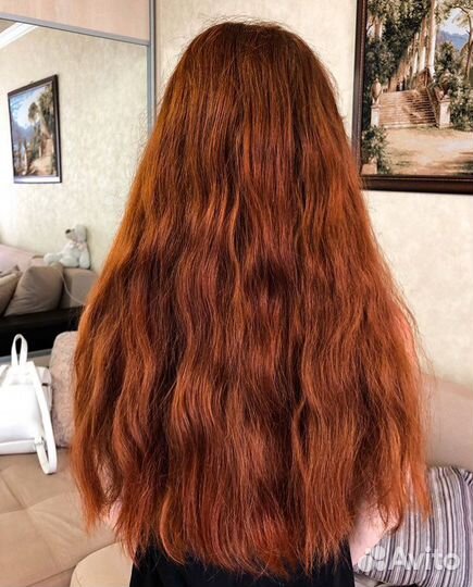 Все виды реконструкции волос /Нужны модели