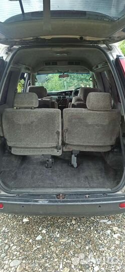 Toyota Town Ace, 1990