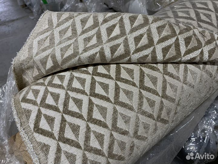Ткани мебельные