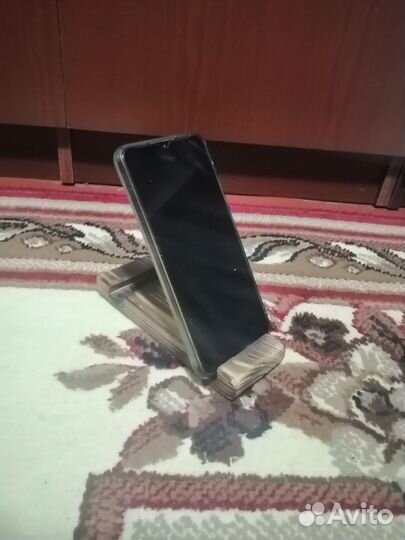 Пастафка для телефона