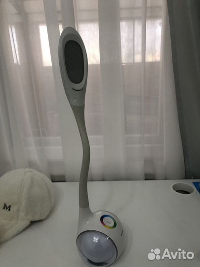 Лампа настольная