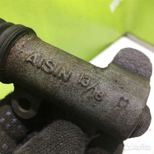 Цилиндр сцепления рабочий Тойота Королла Е100