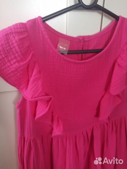 Платье сарафан для девочки