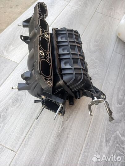 Коллектор впускной 1zr, 2zr,3zr