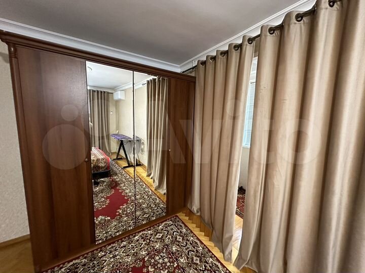 2-к. квартира, 44 м², 1/5 эт.