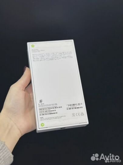 iPhone 14 Pro, 128 гб Black Sim+Esim