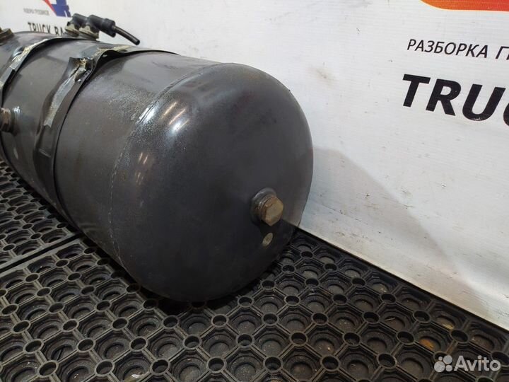 Ресивер воздушный 38 L Renault T