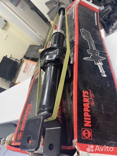 Амортизаторы задние Хонда Цивик J5524001G