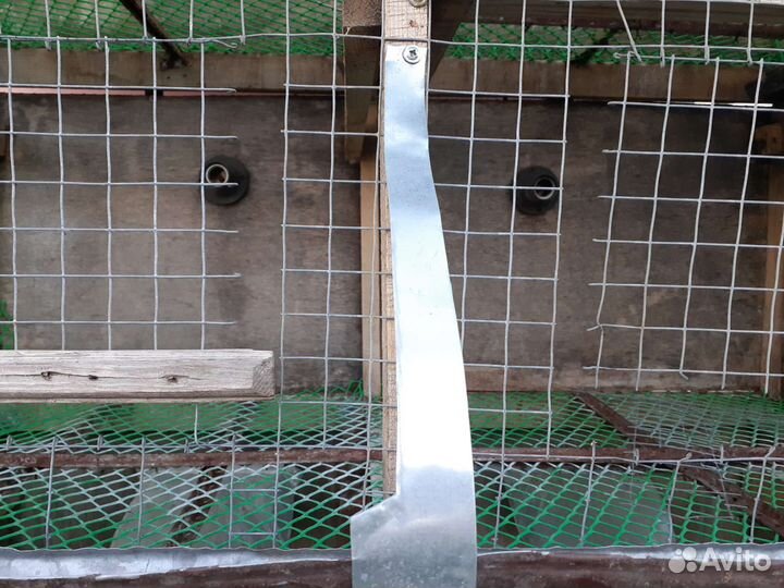 Клетка для птиц