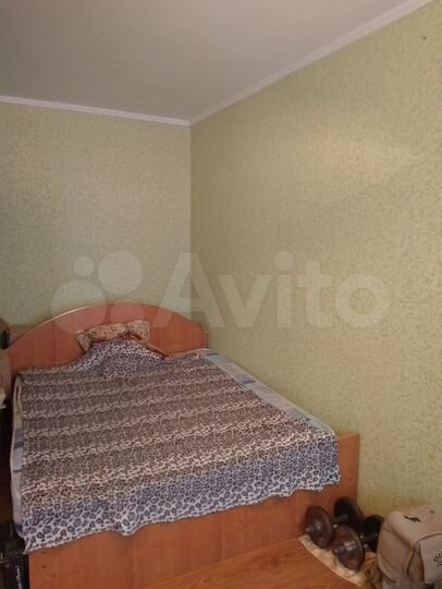 2-к. квартира, 46,1 м², 1/5 эт.