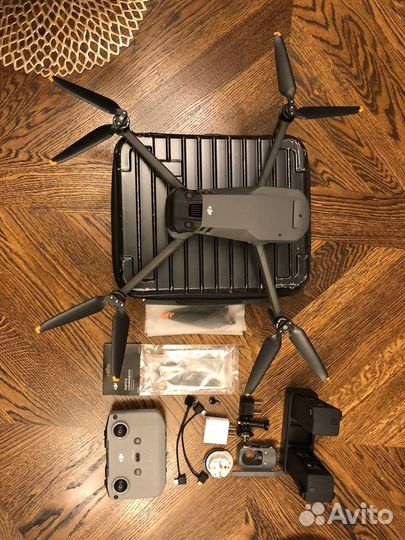DJI Mavic 3