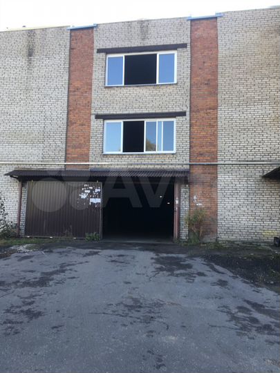 Гараж, 19 м²