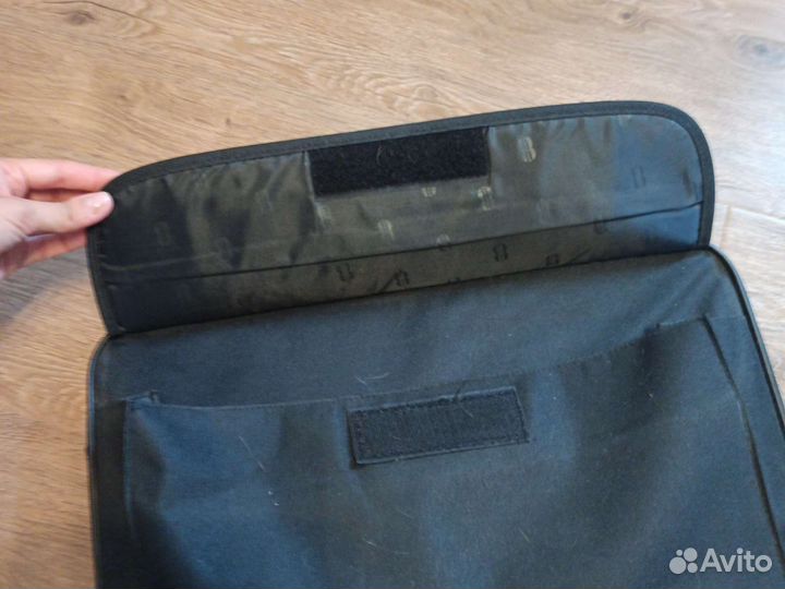 Сумка для ноутбука