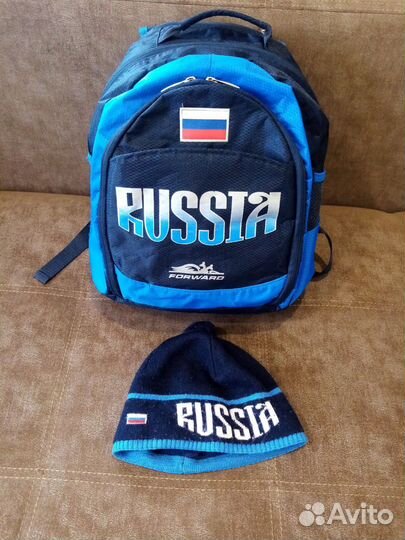 Подсумки, термобаки