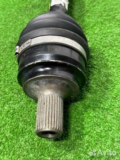 Привод передний правый Mercedes-Benz Glc-Class