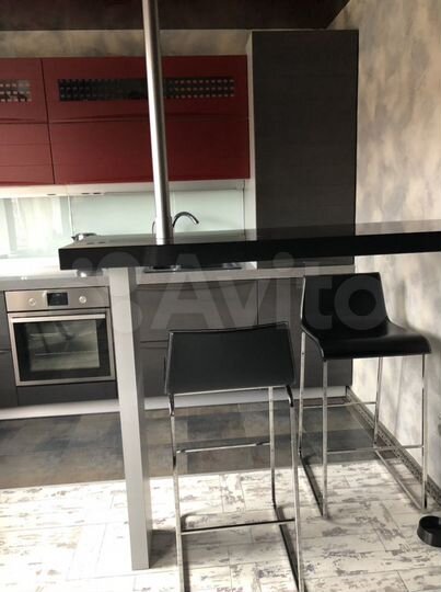 Квартира-студия, 35 м², 9/10 эт.