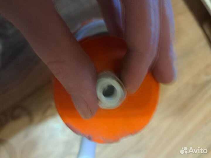 Чайник марки Песочное