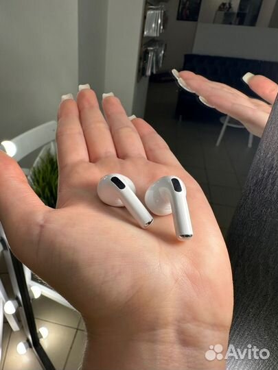 Правый/Левый наушник Apple AirPods 3