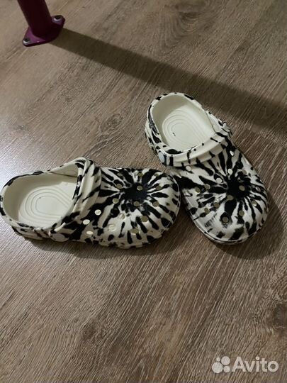 Сланцы в бассейн детские 28-29