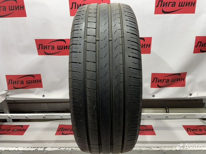 Pirelli Scorpion Verde 235/55 R18