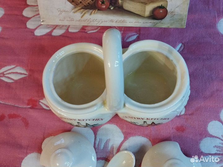 Набор для специй