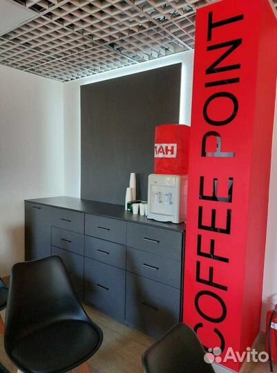 Мебель для офиса от производителя реальные цены